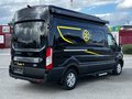 Daumennagel 3 - Karmann Dexter 560 AW Rebel Yello Edition Markise Lithium 4x4 Solar