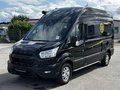 Daumennagel 7 - Karmann Dexter 560 AW Rebel Yello Edition Markise Lithium 4x4 Solar
