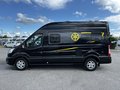 Daumennagel 6 - Karmann Dexter 560 AW Rebel Yello Edition Markise Lithium 4x4 Solar
