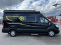 Daumennagel 2 - Karmann Dexter 560 AW Rebel Yello Edition Markise Lithium 4x4 Solar