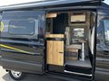 Daumennagel 13 - Karmann Dexter 560 AW Rebel Yello Edition Markise Lithium 4x4 Solar