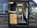 Daumennagel 12 - Karmann Dexter 560 AW Rebel Yello Edition Markise Lithium 4x4 Solar