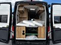 Daumennagel 35 - Karmann Dexter 560 AW Rebel Yello Edition Markise Lithium 4x4 Solar