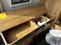 Daumennagel 41 - Karmann Dexter 560 AW Rebel Yello Edition Markise Lithium 4x4 Solar