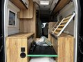 Daumennagel 43 - Karmann Dexter 560 AW Rebel Yello Edition Markise Lithium 4x4 Solar