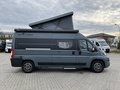 Thumbnail 5 - VANTourer 600D 9G autom. Comfort/Prime Markise Aufstelldach Hubbett