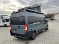 Thumbnail 6 - VANTourer 600D 9G autom. Comfort/Prime Markise Aufstelldach Hubbett