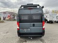 Thumbnail 9 - VANTourer 600D 9G autom. Comfort/Prime Markise Aufstelldach Hubbett