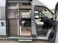 Thumbnail 43 - VANTourer 600D 9G autom. Comfort/Prime Markise Aufstelldach Hubbett