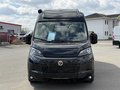 Thumbnail 4 - Eura Mobil VAN 595 HB Mondial Plus Fahrasisstent Heavy 6DE
