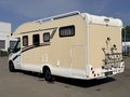 Thumbnail 5 - Ahorn Alaska TE Automatik SAT+TV Solar Luftfed. Backofen