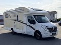 Thumbnail 3 - Ahorn Alaska TE Automatik SAT+TV Solar Luftfed. Backofen