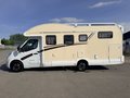 Thumbnail 4 - Ahorn Alaska TE Automatik SAT+TV Solar Luftfed. Backofen