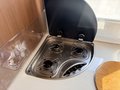 Thumbnail 32 - Ahorn Alaska TE Automatik SAT+TV Solar Luftfed. Backofen