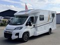 Daumennagel 1 - Eura Mobil Profila T660 EB Mondial Dachklima 5J-Garantie 9G