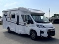 Daumennagel 3 - Eura Mobil Profila T660 EB Mondial Dachklima 5J-Garantie 9G