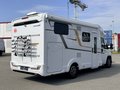 Daumennagel 5 - Eura Mobil Profila T660 EB Mondial Dachklima 5J-Garantie 9G