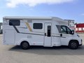 Daumennagel 4 - Eura Mobil Profila T660 EB Mondial Dachklima 5J-Garantie 9G