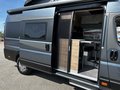Thumbnail 12 - Robeta Womondo 636 Lifestyle Free Living Aufstelldach Solar Kamera