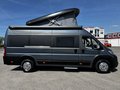 Thumbnail 2 - Robeta Womondo 636 Lifestyle Free Living Aufstelldach Solar Kamera
