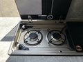 Thumbnail 23 - Robeta Womondo 636 Lifestyle Free Living Aufstelldach Solar Kamera