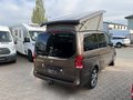 Daumennagel 5 - Mercedes-Benz Marco Polo V250 d Küche AHK-ILS-NAVI-CAM- PDC