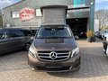 Daumennagel 2 - Mercedes-Benz Marco Polo V250 d Küche AHK-ILS-NAVI-CAM- PDC