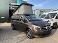 Daumennagel 3 - Mercedes-Benz Marco Polo V250 d Küche AHK-ILS-NAVI-CAM- PDC