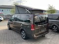 Daumennagel 7 - Mercedes-Benz Marco Polo V250 d Küche AHK-ILS-NAVI-CAM- PDC