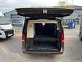Daumennagel 10 - Mercedes-Benz Marco Polo V250 d Küche AHK-ILS-NAVI-CAM- PDC
