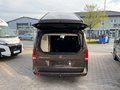 Daumennagel 9 - Mercedes-Benz Marco Polo V250 d Küche AHK-ILS-NAVI-CAM- PDC