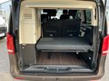 Daumennagel 11 - Mercedes-Benz Marco Polo V250 d Küche AHK-ILS-NAVI-CAM- PDC