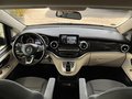 Daumennagel 16 - Mercedes-Benz Marco Polo V250 d Küche AHK-ILS-NAVI-CAM- PDC