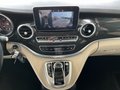 Daumennagel 18 - Mercedes-Benz Marco Polo V250 d Küche AHK-ILS-NAVI-CAM- PDC