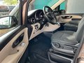 Daumennagel 14 - Mercedes-Benz Marco Polo V250 d Küche AHK-ILS-NAVI-CAM- PDC
