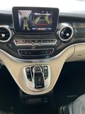 Daumennagel 39 - Mercedes-Benz Marco Polo V250 d Küche AHK-ILS-NAVI-CAM- PDC