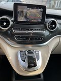 Daumennagel 29 - Mercedes-Benz Marco Polo V250 d Küche AHK-ILS-NAVI-CAM- PDC