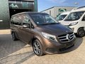 Daumennagel 42 - Mercedes-Benz Marco Polo V250 d Küche AHK-ILS-NAVI-CAM- PDC