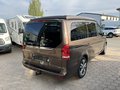 Daumennagel 44 - Mercedes-Benz Marco Polo V250 d Küche AHK-ILS-NAVI-CAM- PDC