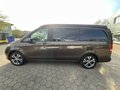 Daumennagel 47 - Mercedes-Benz Marco Polo V250 d Küche AHK-ILS-NAVI-CAM- PDC
