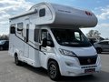 Thumbnail 3 - Eura Mobil Activa One 650 HS Multimedia Kamera Markise 4,25T