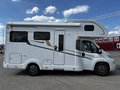 Thumbnail 4 - Eura Mobil Activa One 650 HS Multimedia Kamera Markise 4,25T