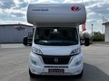 Thumbnail 2 - Eura Mobil Activa One 650 HS Multimedia Kamera Markise 4,25T