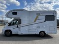 Thumbnail 8 - Eura Mobil Activa One 650 HS Multimedia Kamera Markise 4,25T
