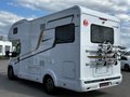 Thumbnail 7 - Eura Mobil Activa One 650 HS Multimedia Kamera Markise 4,25T