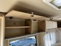 Thumbnail 22 - Eura Mobil Activa One 650 HS Multimedia Kamera Markise 4,25T