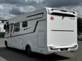 Daumennagel 5 - Eura Mobil Integra Line 695 LF Backofen Stützen Navi Kamera