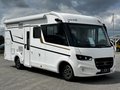 Daumennagel 1 - Eura Mobil Integra Line 695 LF Backofen Stützen Navi Kamera