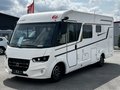 Daumennagel 7 - Eura Mobil Integra Line 695 LF Backofen Stützen Navi Kamera
