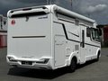 Daumennagel 3 - Eura Mobil Integra Line 695 LF Backofen Stützen Navi Kamera